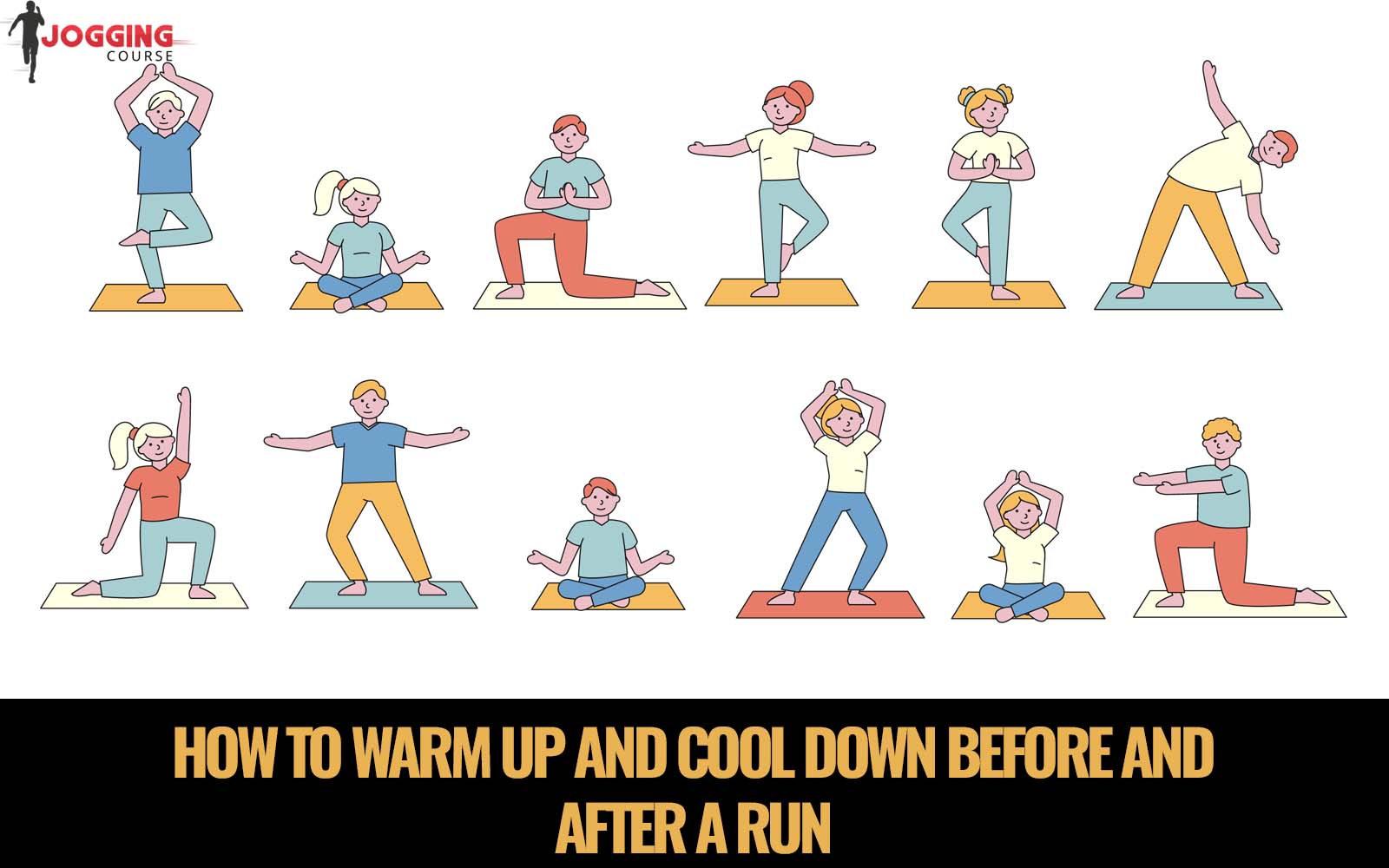 What are the best ways to cool down after a home workout? - FITPAA