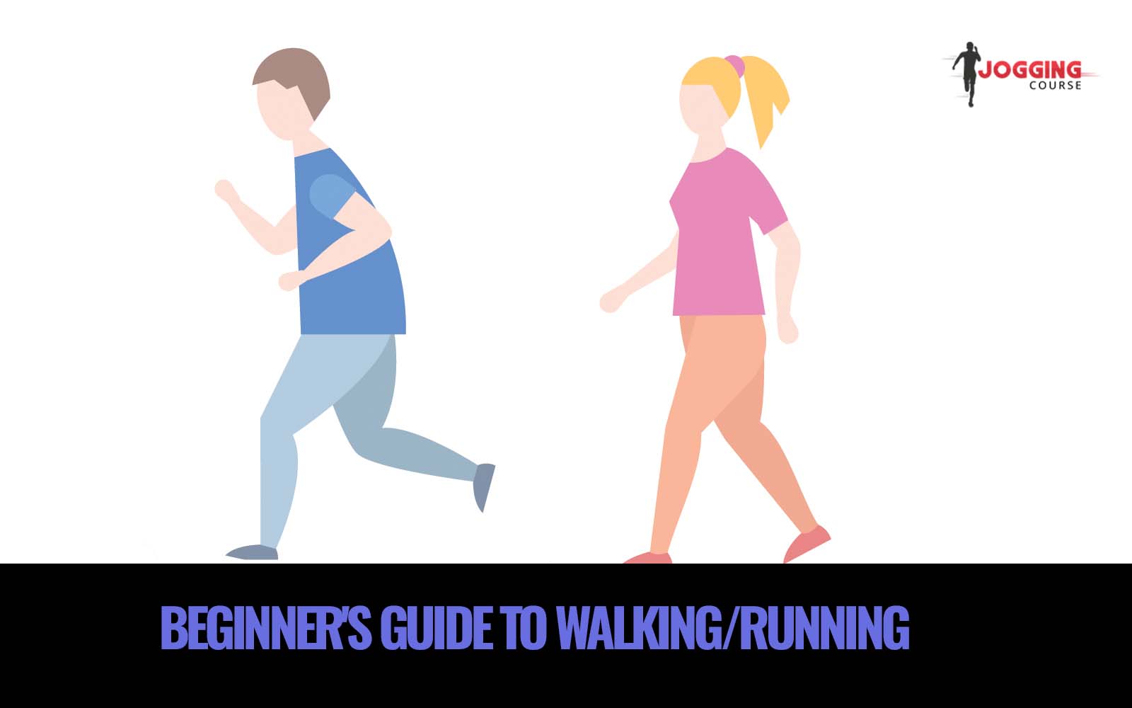 Beginner's Guide to Walking/Running